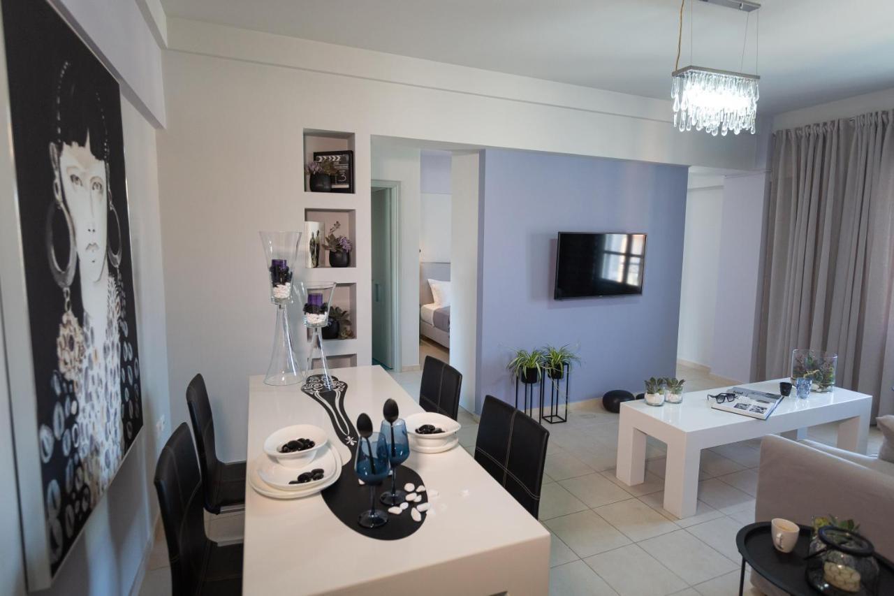 Jasmine - In Appartement *