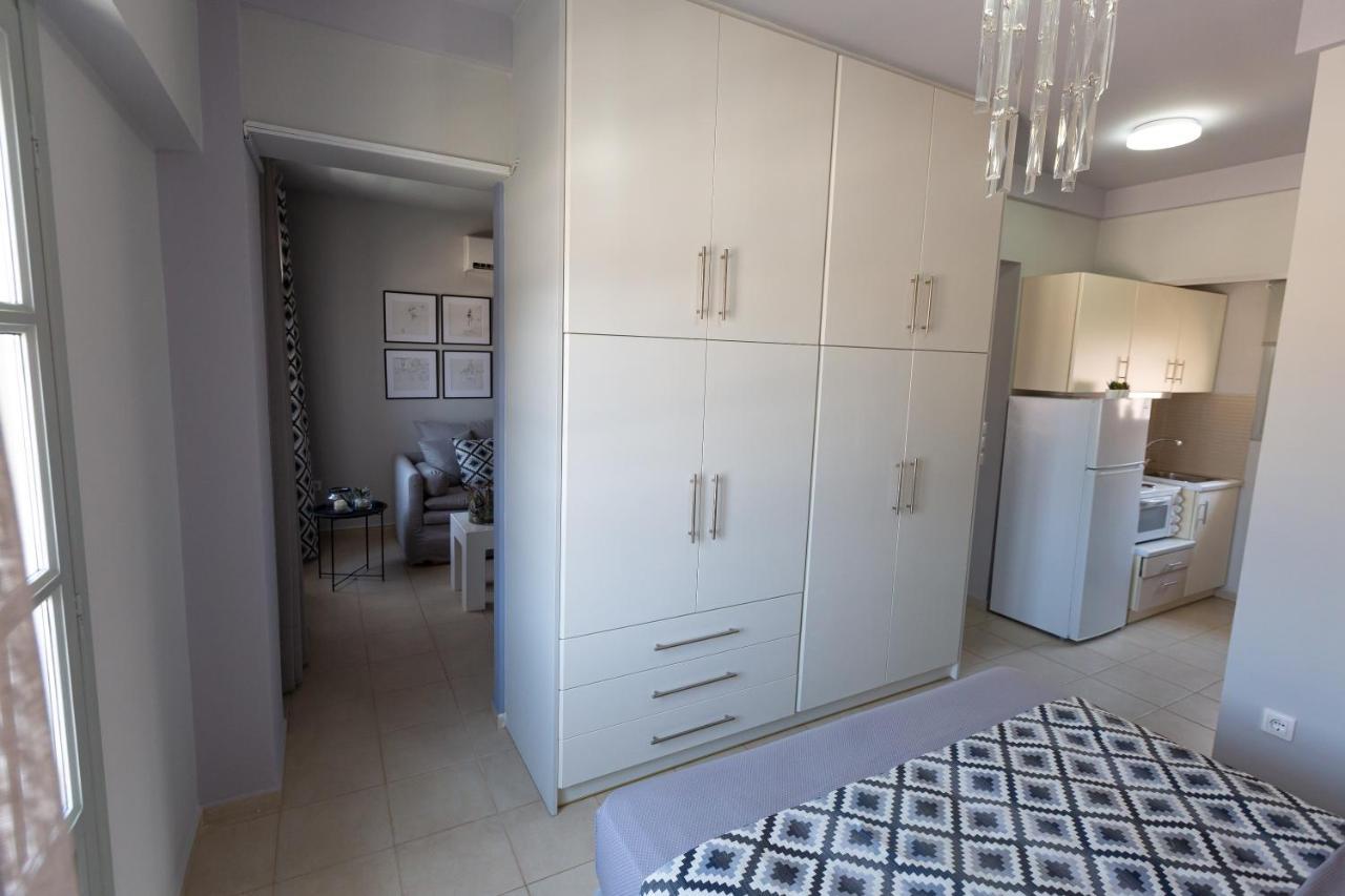 Jasmine - In Appartement Kalamata
