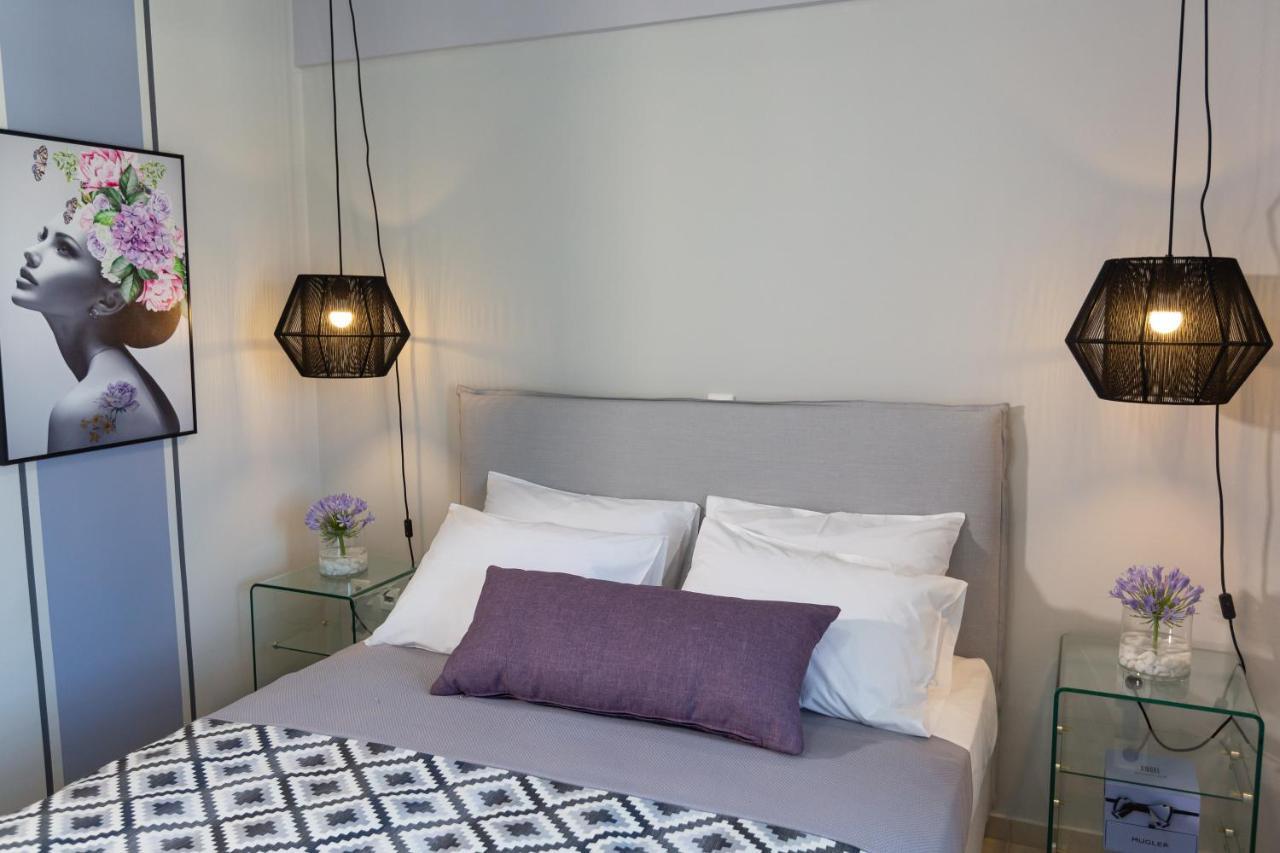 Jasmine - In Appartement