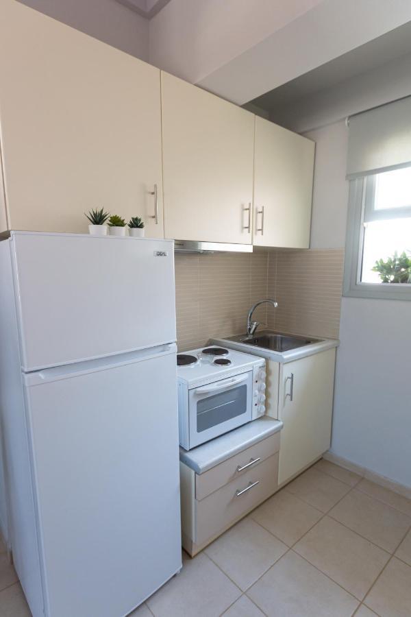 Appartement Jasmine - In Kalamata