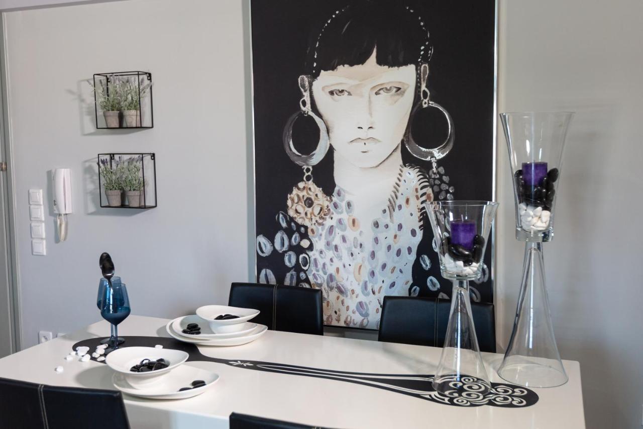Jasmine - In Appartement *