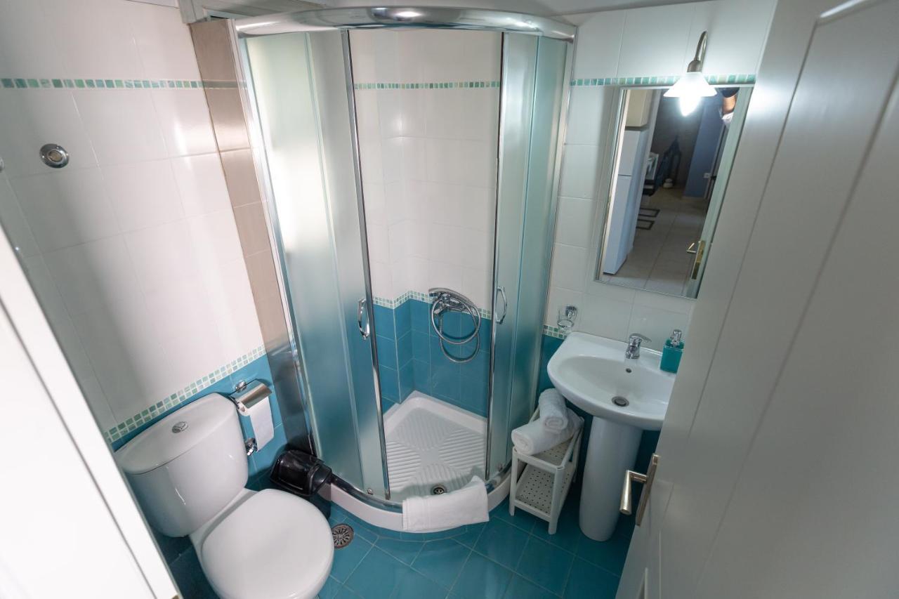 Appartement Jasmine - In Kalamata