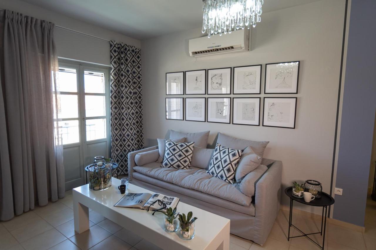 Appartement Jasmine - In *
